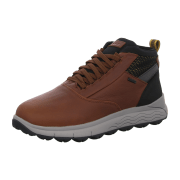 Geox SPHERICA ABX Schuhe braun Amphibiox U26FDA