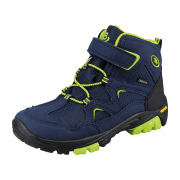 Brütting Wander- & Bergschuhe für Jungen