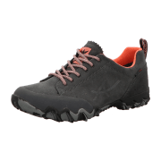 Allrounder Schnürschuh Halbschuh Outdoor Damen Grau Nasan