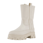 Online Shoes Plateau Stiefel für Damen