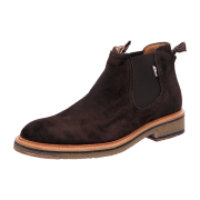 Floris van Bommel Herren Chelsea Boots