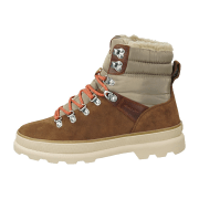 Gant 25553407/G771 warmkhaki Klassische Stiefeletten  HW 22/23