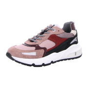 Red Rag Girls Low Cut Sneaker