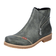 Rieker 14 ozean