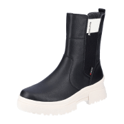 Rieker Schlupf/Reißverschlussstiefelette Kaltfutter R-Evolution