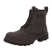 Ecco Grainer Herren Stiefel schwarz Waterproof 214714