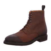 Berwick 1707 Schnürstiefeletten für Herren