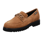 Mephisto SALKA VELCALF PREMIUM 12235N HAZELNUT
