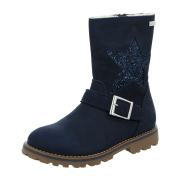 Schuhengel Halbhohe Stiefel für Mädchen