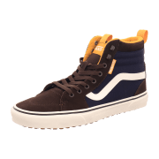 Vans Leinen Stiefelette Filmore Hi Van
