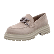 Alpe Woman Shoes BABY SILK TAUPE