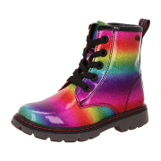 Tom Tailor Schnürstiefel für Mädchen