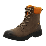 camel active CamelActive DE 23141294/C420 brown Schnürstiefel  HW 21/22