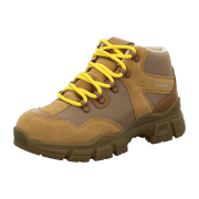 camel active CamelActive 23153568/C41 tan Klassische Stiefeletten  HW 21/22