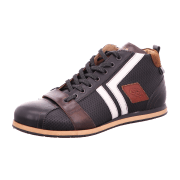 Kamo-Gutsu Bequeme Schnürschuhe für Herren