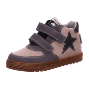 Naturino Sneaker High Top für Mädchen
