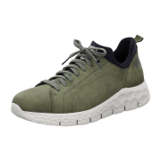 Mephisto OGAR MANGA 66094/STRETCH BLACK KHAKI