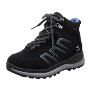 Allrounder Satika Tex S020-P2007167 black Satika Tex Suede Nubuck