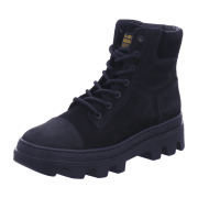 G-Star Raw NOXER HGH NUB W 0999 BLK