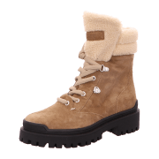 Donna Carolina Top Trends Stiefeletten