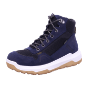 Superfit Stiefelette Leder \ SPACE