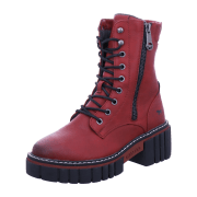 Mustang Shoes 1447504-5 rot STANDARD