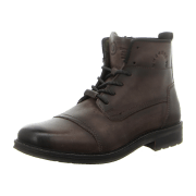 Bugatti Herren Schnürstiefeletten