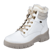 Remonte Schnürstiefelette Warmfutter