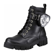 Dockers by Gerli Schnürstiefeletten für Damen