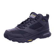 Skechers SKECH-AIR ENVOY - BULLDOZER,Schwarz