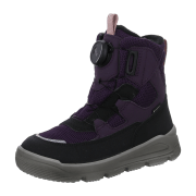 Superfit Halbhohe Stiefel für Mädchen