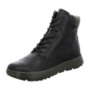 Think Comoda Stiefelette schwarz