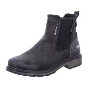 Mustang Herren Chelsea Boots
