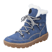 Rieker HWK Damen Stiefel