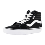 Vans MN Filmore HI (Suede/Canvas)
