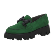 Paul Green Plateau Slipper für Damen