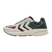 Hummel Reach LX 6000 Urban Sneaker white/windsor wine 36