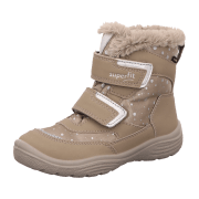 Superfit Stiefelette Synthetik \ CRYSTA