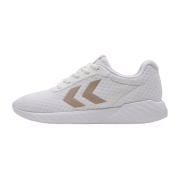 Hummel Legend Breather Sneaker 9780 - white/rose dust 36
