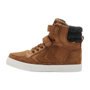 Hummel Stadil High Winter Sneaker gefüttert Kinder 8004 - sierra 32