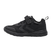 Hummel Actus Recycled hummelTEX Sneaker wasserabweisend Kinder 2412 - sparrow 24