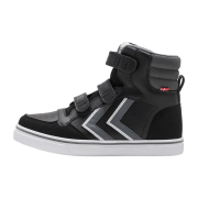 Hummel Stadil Pro Sneaker Kinder 2001 - black 40