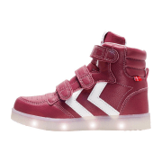 Hummel Stadil Flash LED Sneaker Kinder 4338 - deco rose 29