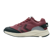 Hummel Reach 250 Recycled hummelTEX Sneaker wasserabweisend Kinder 4338 - deco rose 39