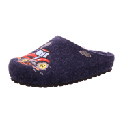 Super Soft 832 NAVY