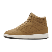 Hummel St. Powerplay Mid Winter Sneaker gefüttert 8020 - rubber 36