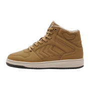 Hummel St. Powerplay hummelTEX Mid-Top Sneaker wasserabweisend rubber 46