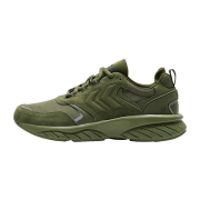 Hummel Marathona Reach LX Tonal Sneaker silver cloud 44