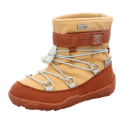 Affenzahn Babyschuhe für Mädchen