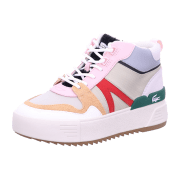 Lacoste L002 WNTR Mid Sneaker
